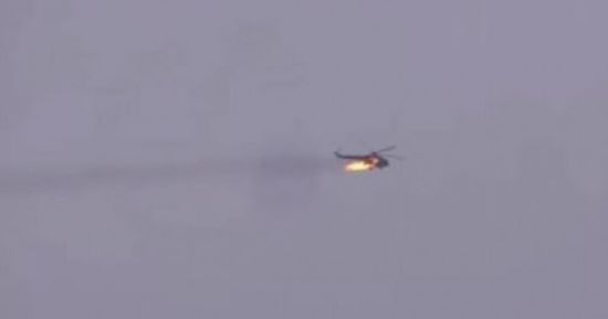 سياسي: إسقاط عصابات أردوغان لطائرة سورية لن يمر مرور الكرام