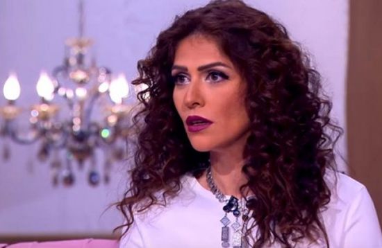 بسمة تنعي الدكتور شوقي على بتلك الكلمات