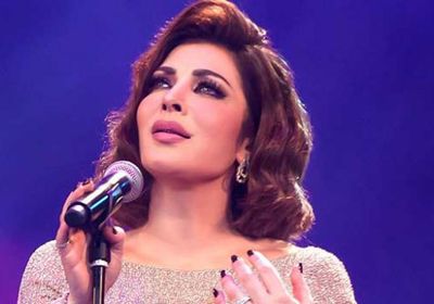 بعد انفصالها عن طارق العريان.. أصالة :مانى زعلانة