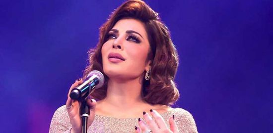 بعد انفصالها عن طارق العريان.. أصالة :مانى زعلانة