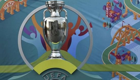 يورو 2020 تحقق رقما قياسيا قبل 4 أشهر من انطلاقها