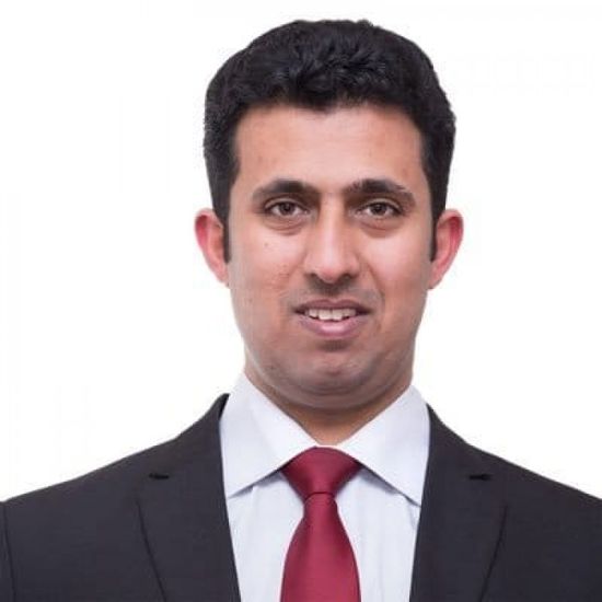 العيسائي: من يقف ضد إرادة الشعب في هذه المرحلة الحرجة سيندم