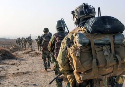  خلال أيام.. "الناتو" يستأنف أنشطته العسكرية في العراق  