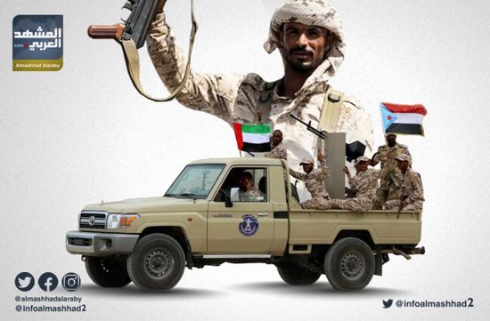  بطولات في جبهة حيفان.. القوات الجنوبية تقهر الحوثيين جنوبي تعز