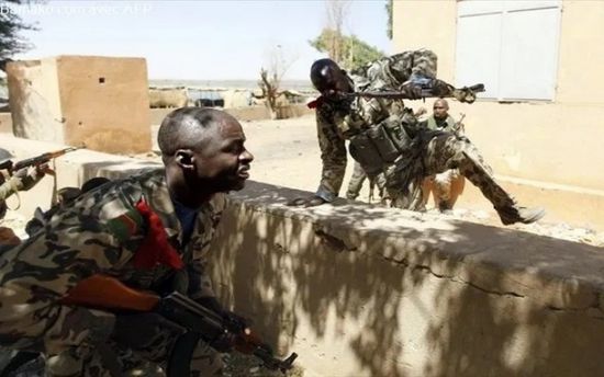  مقتل 20 شخصا في هجوم على قرية وسط مالي