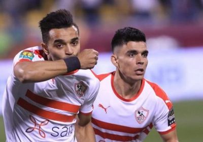 الزمالك يستعيد لقب السوبر الأفريقي بعد غياب 17 عاما