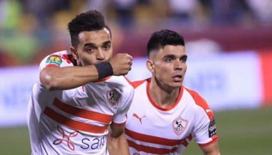 الزمالك يستعيد لقب السوبر الأفريقي بعد غياب 17 عاما