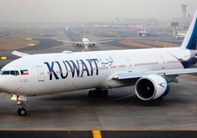 وفاة كويتي على متن طائرة قادمة من الدوحة إلى الكويت      