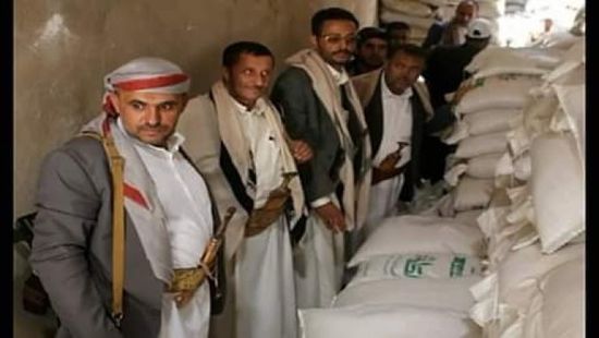 الحوثيون يعترفون بسرقة المساعدات وابتزاز المنظمات (وثيقة)   