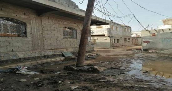 مصرع ثلاثيني بماس كهربائي في لحج   