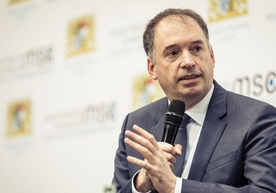 وزير الشؤون الخارجية الألماني: نرغب في تقديم المساعدة لليمن