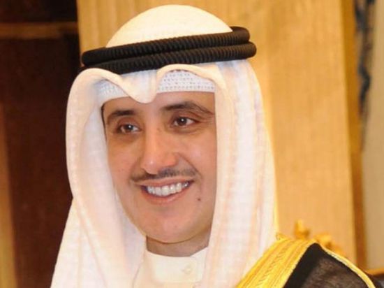 وزير خارجية الكويت: ندعم الحل السياسي في اليمن