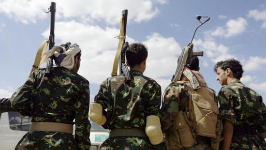 بوادر انتفاضة قبلية ضد الحوثيين في قعطبة.. ما القصة؟