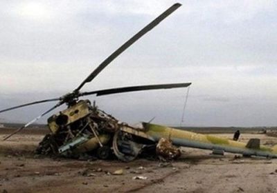 الطوارئ الروسية تؤكد مقتل شخصين خلال هبوط قاس لمروحية في يامال