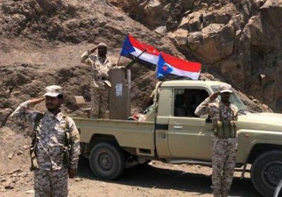 في معركة ضارية.. القوات الجنوبية تصد زحفا حوثيا شمال الضالع  