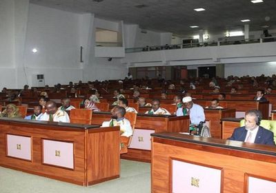 لجنة التحقيق البرلمانية الموريتانية تؤكد على دورها الرقابي ولا يستهدف أحدا