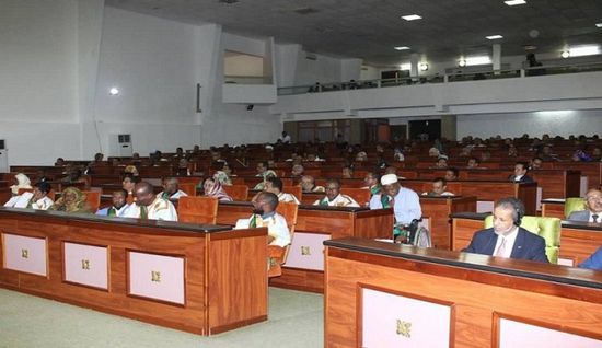 لجنة التحقيق البرلمانية الموريتانية تؤكد على دورها الرقابي ولا يستهدف أحدا