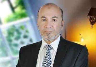 جلال حاتم: الجنوب يستميت في مجابهة المؤامرات التي تستهدف حقه في الاستقلال