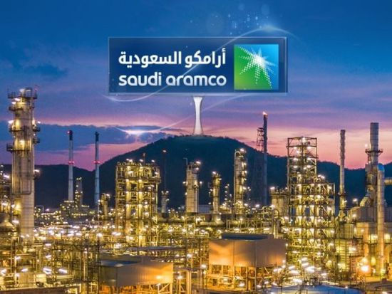 "أرامكو السعودية" تعلن نتائج 2019 المالية خلال 16مارس