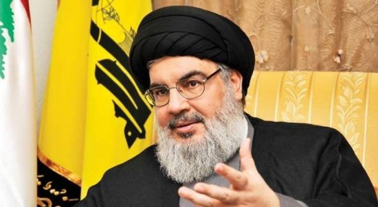 نصر الله يزور إيران سرًا ويتوجه إلى قبر سليماني