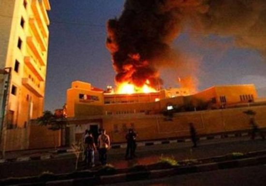 مقتل 15 طفلاً في حريق شب بدار أيتام بأمريكا
