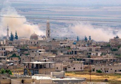 الأمم المتحدة تطالب بوقف التصعيد في إدلب السورية