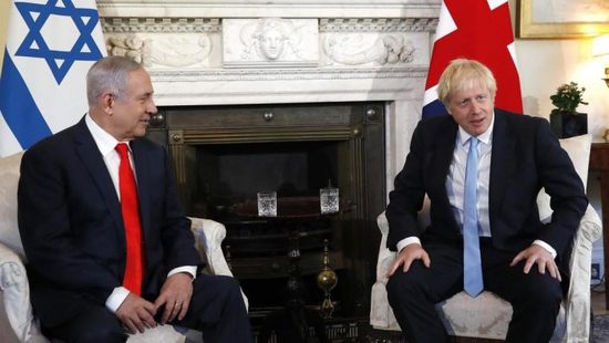 إسرائيل تحث بريطانيا على إدراج القدس ضمن اتفاقية التجارة الحرة
