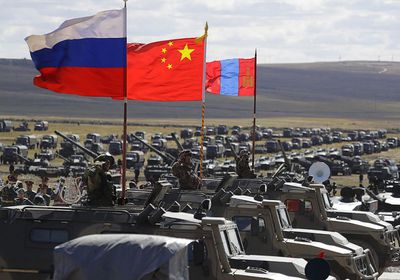 أمريكا تواصل الضغط على الصين للحد من الأسلحة النووية