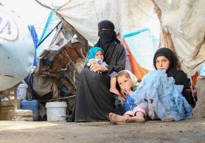 الشرق الأوسط: تفشي ظاهرة التسول بصنعاء بسبب الحوثيين