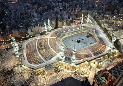 هاشتاج "الأتراك يدنسون الحرم المكي" يتصدر تويتر