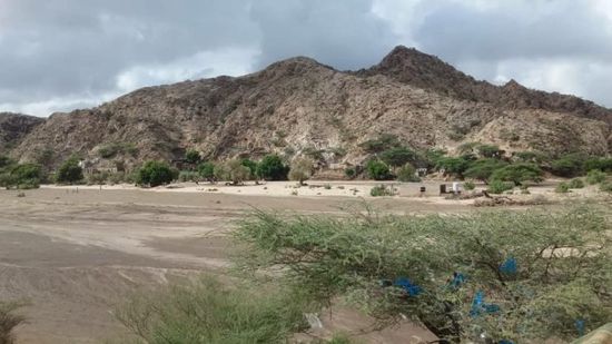 مواطنو تنامر بلحج محرمون من الغاز المنزلي  