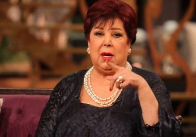 رجاء الجداوي تتذكر زوجها الراحل بتلك الكلمات (صور)