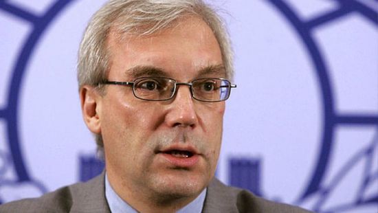 روسيا: الوضع الأمني في تركيا يدعو للقلق