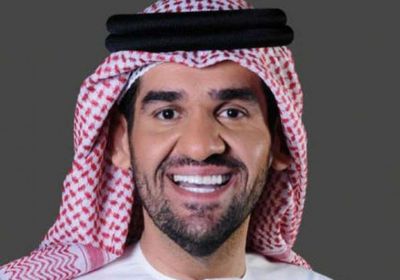 غدًا.. حسين الجسمي يحيي حفلًا في أبو ظبي