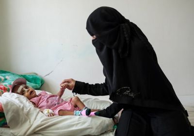 "أطباء بلا حدود": رعاية صحية لحالات الحمل الخطرة في تعز