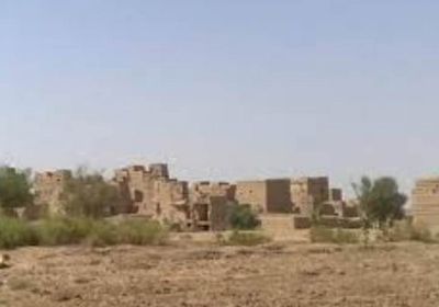 جرحى في عملية بحث بموقع سقوط الطائرة تورنيدو بالجوف