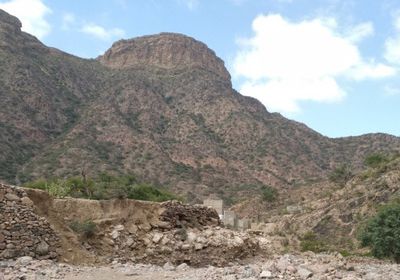 ضحايا سيول ردفان: لجنة محافظ لحج تجاهلتنا