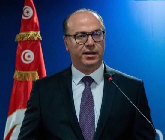 النهضة وقلب تونس يرفضان منح الثقة لحكومة "الفخفاخ"