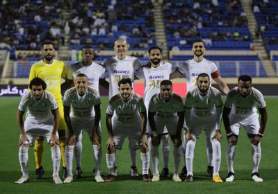 الفيصلي يتعادل مع الفتح في الدوري السعودي