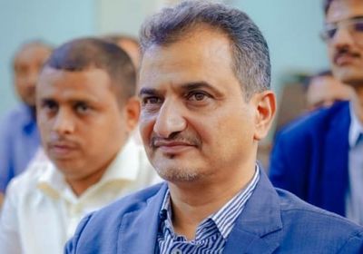 أمين "الانتقالي": رعاية السعودية لاتفاق الرياض تضمن تنفيذه