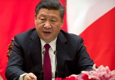  الرئيس الصيني: علينا الحفاظ على نظامنا الاقتصادي والاجتماعي مع مكافحة كورونا