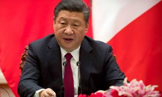  الرئيس الصيني: علينا الحفاظ على نظامنا الاقتصادي والاجتماعي مع مكافحة كورونا