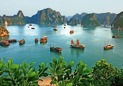 بسبب فيروس كورونا.. السياحة بجنوب شرق آسيا تدفع ثمنا باهظا