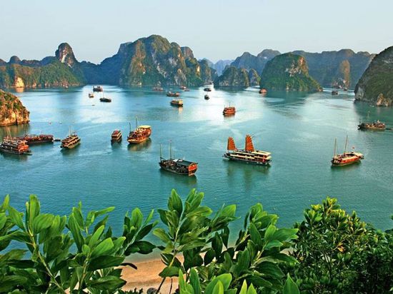 بسبب فيروس كورونا.. السياحة بجنوب شرق آسيا تدفع ثمنا باهظا