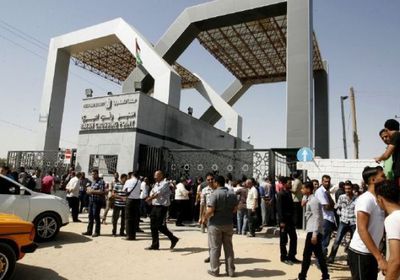  ردًا على إطلاق الصواريخ.. إسرائيل تلغي تسهيلات اقتصادية لغزة