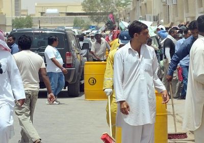 السعودية.. انتحار وافد صيني مشتبه في إصابته بكورونا