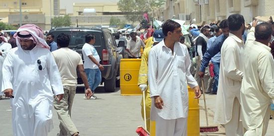 السعودية.. انتحار وافد صيني مشتبه في إصابته بكورونا