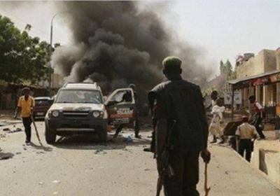 مقتل 31 شخصًا في هجومين مسلحين غربي نيجيريا