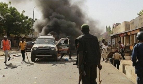 مقتل 31 شخصًا في هجومين مسلحين غربي نيجيريا