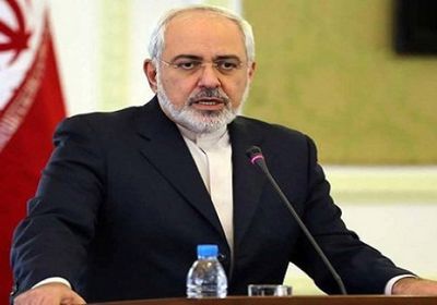 ظريف يكشف سبب عدول ترامب عن لقاء روحاني